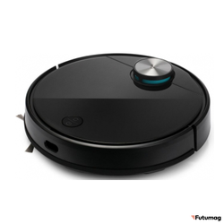 Робот-пылесос Xiaomi Viomi Cleaning Robot V3 PRO