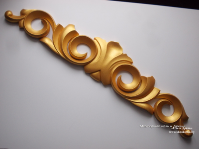 Резьба по дереву, мастерская ель и дрель