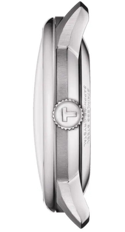 Швейцарские часы Tissot T139.836.16.261.00