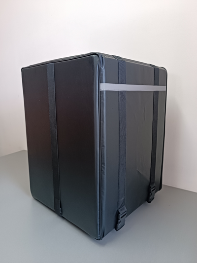 Термокороб для cкутера 45*45*60