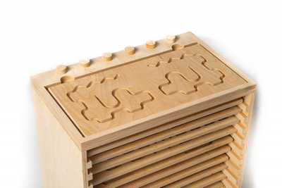 Межполушарный лабиринт 12 в 1