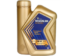 Rosneft Magnum Ultratec FE 5W-30 1 литра