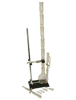 Аппарат для проведения химических реакций АПХР