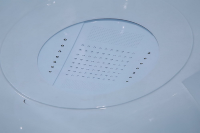 Душевая кабина Timo ECO, TE-0780, 80x80x218 см.