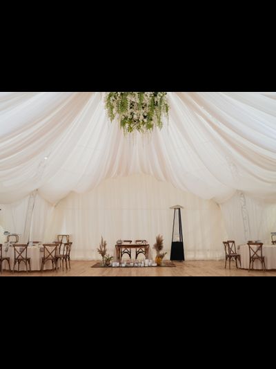 Декор стола "Бохо 1"