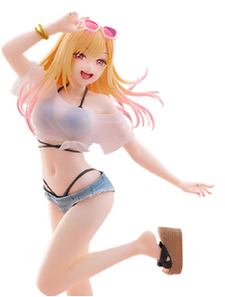 Фигурка Марин Китагава (Marin Kitagawa Saisun Mizugi Ver. Coreful Figure)