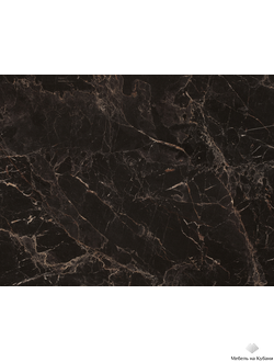 Столешница Марквина (в/с ДСП, R1, 3 000, 600, 38, 20, гл) глянцевая (3000мм)