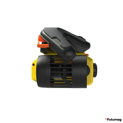 Водный скутер LEFEET SEAGULL C1 (с дополнительной батареей) желтый