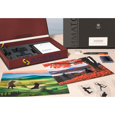 Архетипический арт-конструктор