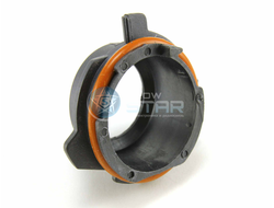 Адаптер для крепления лампы H7 BMW E39, переходник H7 BMW E39