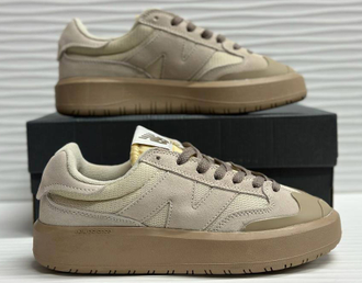 New Balance CT302 Grey Beige Bone