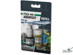 JBL ProAquatest K Potassium Refill - Дополнительные реагенты для экспресс-теста JBL ProAquaTest K Potassium