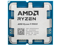 Процессор AMD Ryzen 9 9900X BOX