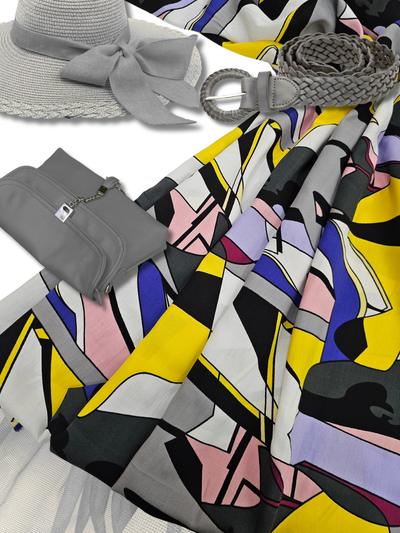 Артикул  ЛАНА  Дизайн 8355 Цвет 2 Ожидаем