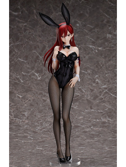 Фигурка 1/4 Эрза Скарлет (Erza Scarlet Bunny Ver.)