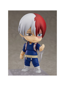 Нендроид Шото Тодороки (Shouto Todoroki)