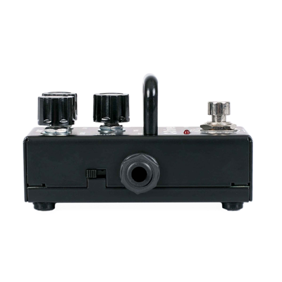 AMT C-Drive mini - педаль перегруза (Cornford) [без БП]