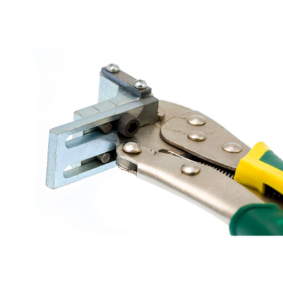 Щипцы для склеивания фар