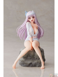 Фигурка 1/7 Юна Юнохана (Yunohana Yuuna)