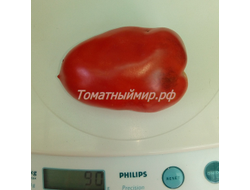 Томат Osu o Blonde avec Tetons (Пышногрудая блондинка Osu)