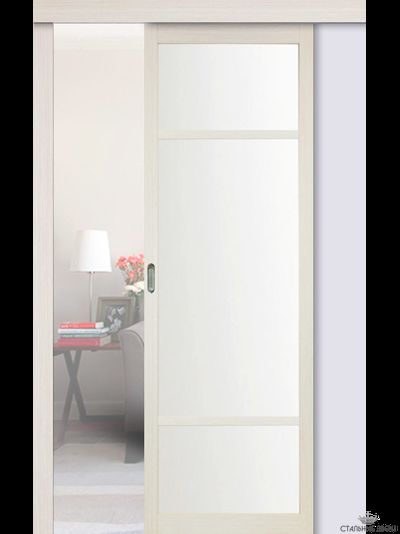 Перегородка Оптима Порте 131.222