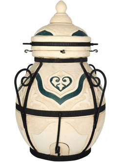 Печь Тандыр Амфора Дастархан