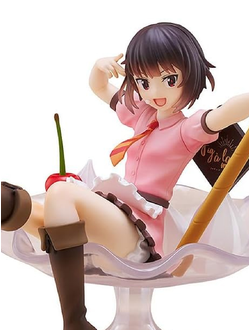 Фигурка Мэгумин (Megumin Tenitol)