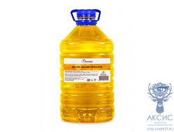 Floresan Масло косметическое после депиляции "Флоресан", 4л