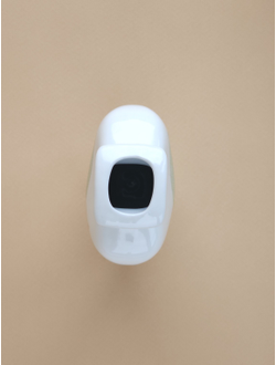 Ваза Листья