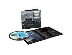 PINK FLOYD - Animals 2018 Remix CD