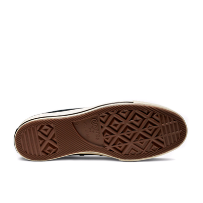 Купить в Москве кеды на лето Converse Chuck Taylor 70 low top черные низкие 162058c