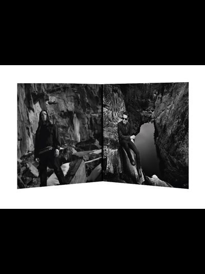 SATYRICON - Age Of Nero LP