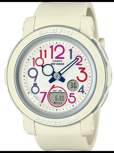 Часы Casio Baby-G BGA-290PA-7A