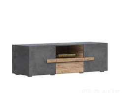 Гостиная ТЕСС - Тумба 1600