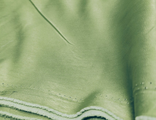 Ткань нубук светло зелёная 0,40×1,5м