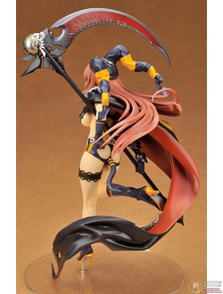 Фигурка 1/8 Сэн Токугава (Tokugawa Sen Sadistic Succubus Ver.)