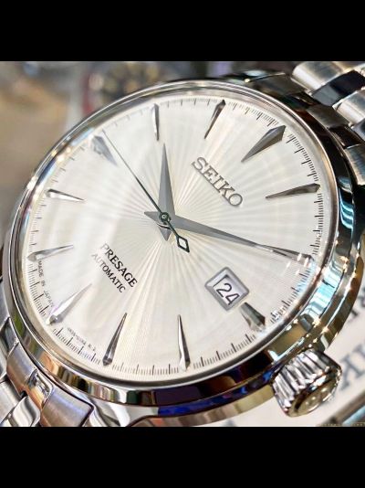Наручные часы Seiko SRPG23J1