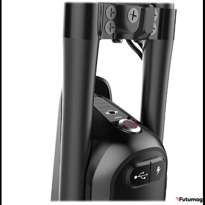 ЭЛЕКТРОСАМОКАТ GT-U1