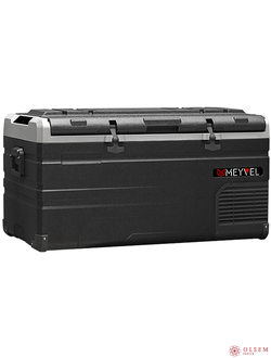 Автохолодильник MEYVEL AF-H100, 100 литров