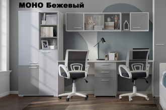 МОНО Шкаф Ш2.М