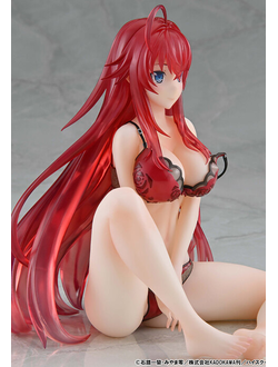 Фигурка 1/6 Риас Гремори (Rias Gremory Lingerie ver. Kaitendoh)