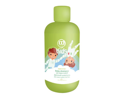 Constant Delight Детский Шампунь для тела и волос, 200 мл