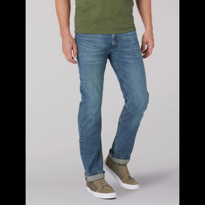 Джинсы Lee® LEGENDARY SLIM STRAIGHT JEAN