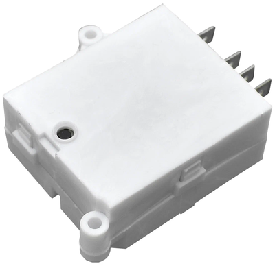 Таймер оттайки Merloni