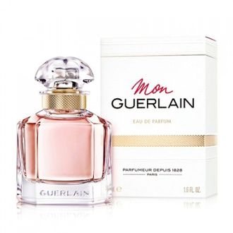 GUERLAIN MON GUERLAIN