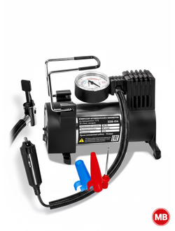 Автомобильный компрессор 12 В