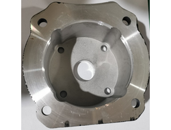 Корпус сцепления TR72