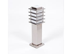 Ландшафтный светильник INOX 450
