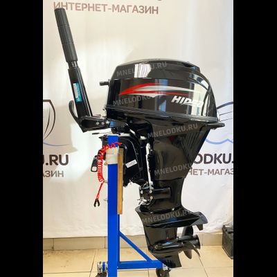 Лодочный мотор HIDEA HDBF9.9HS PRO