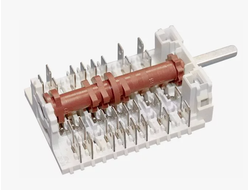 Переключатель мощности "Hansa", на духовку, 10 режимов (8050826/8061791)
